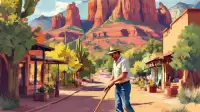 Sedona Council Approves Electric Sweeper Amid Concerns
