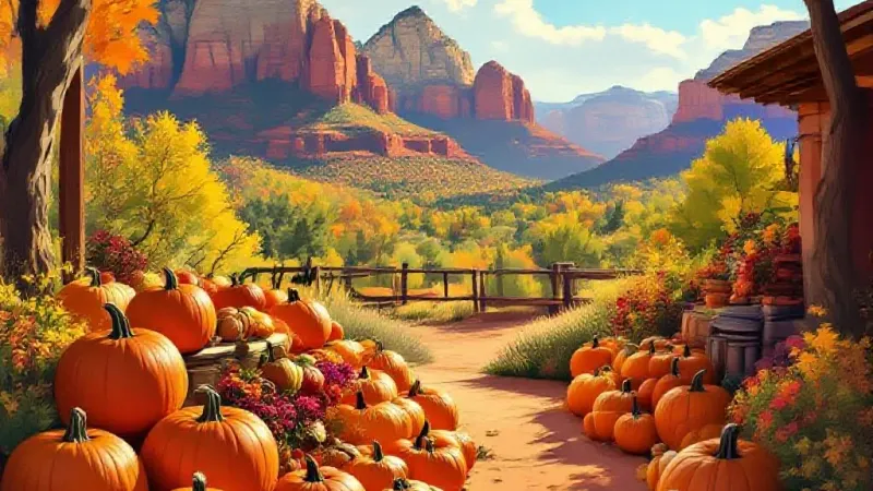 Banks, Forest Grove, Cornelius: Fall & Halloween Prep
