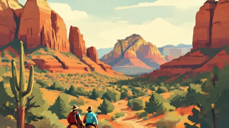 Coconino National Forest Federal Lawsuit Progress
