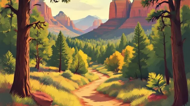 West Fork Trail Indefinitely Closed: Flood Damage