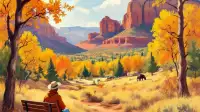 Autumn Colors Flourish Across Verde Valley & Beyond
